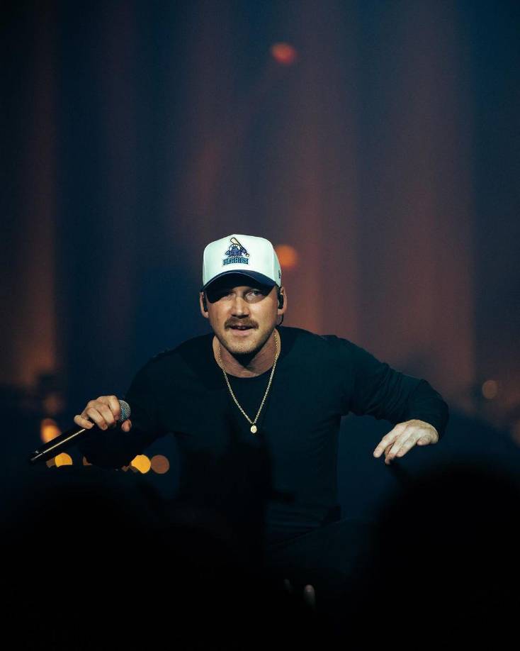 Según reporta en su sitio web la revista Billboard, Morgan Wallen interpretará la canción “98 Braves”<b> </b>desde el estadio local de los Bravos<b>,</b> Truist Park en Atlanta; La estrella de la música country se encuentra en una gira por Estados Unidos con entradas agotadas.