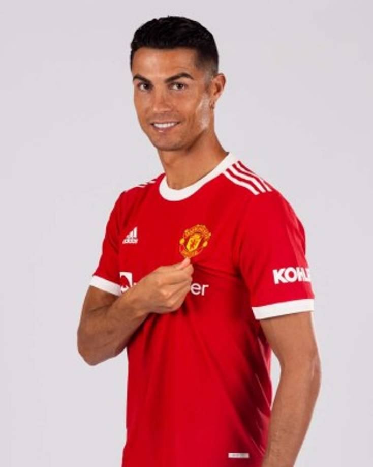 Manchester United tendrá que abonar 15 millones de euros por Cristiano Ronaldo, teniendo cinco años para pagarlos, pero que podrán incrementarse en ocho millones, tras la consecución de determinados objetivos deportivos. Esta operación genera un impacto económico negativo para la Juventus en el ejercicio 2020/2021 de 14 millones de euros. Foto Twitter Manchester United.