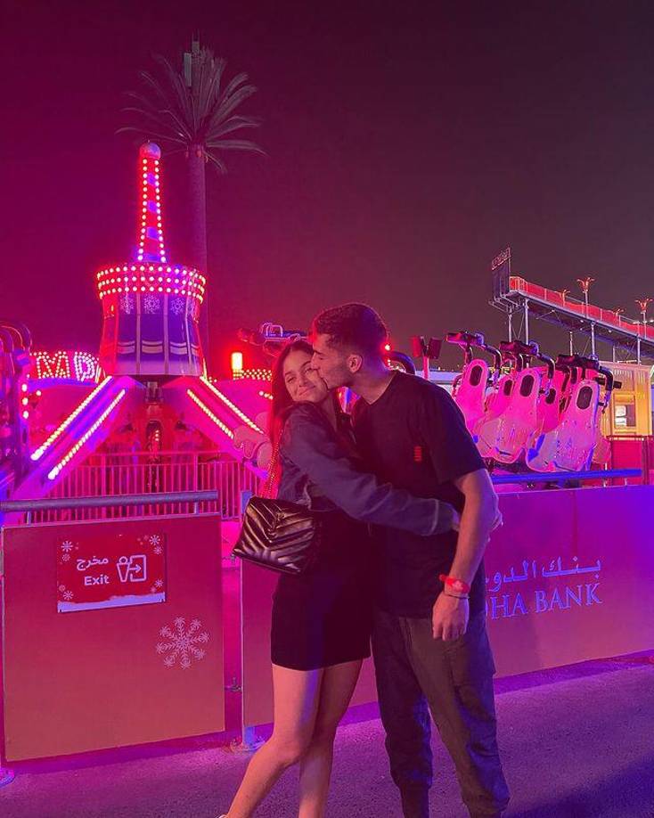 Según informan desde España, Ferran Torres y Sira Martínez ya no son pareja y todo apunta a que la hija de Luis Enrinque fue la que tomó la decisión de darle punto final a su relación.