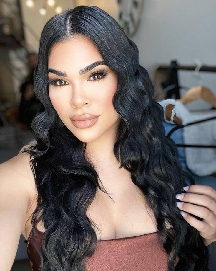 La exluchadora invitó a sus seguidores a sumarse a la famosa plataforma para ver su contenido exclusivo: “Hola, chicos, soy Rachael Ostovich. Y sí, lo hice”, fueron las palabras de Ostovich.
