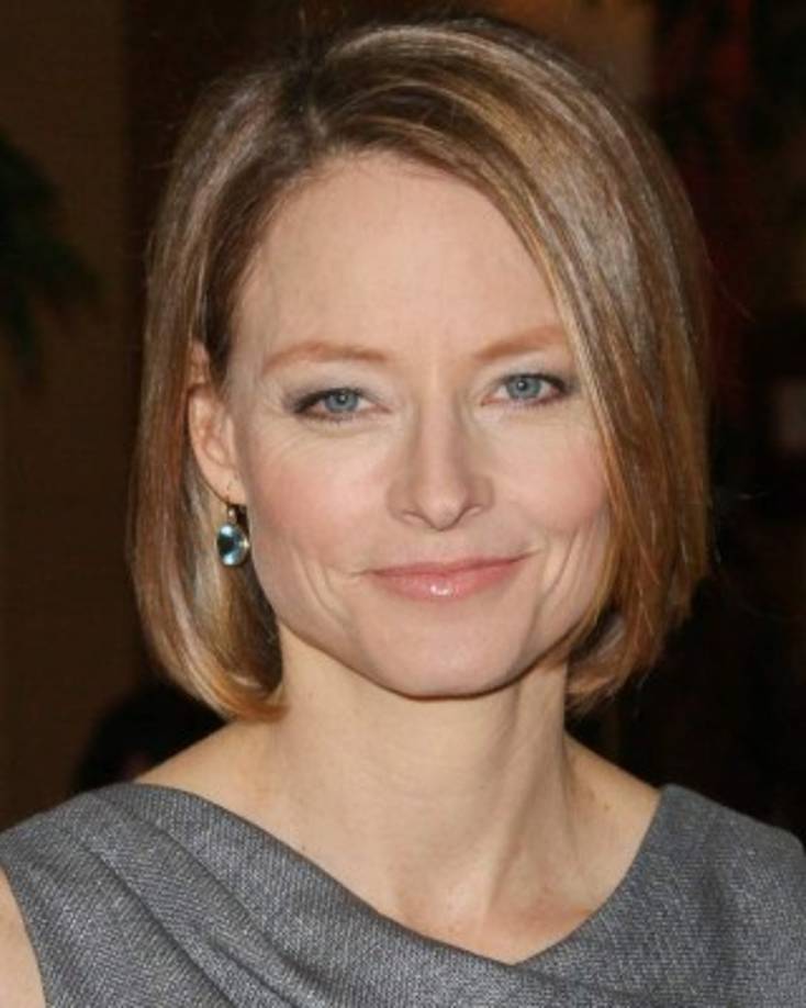 Jodie Foster ha dicho: “Definitivamente amo las religiones y los rituales. Y aunque no creo en Dios, en mi familia con los niños celebramos prácticamente todas las religiones”.<br/>