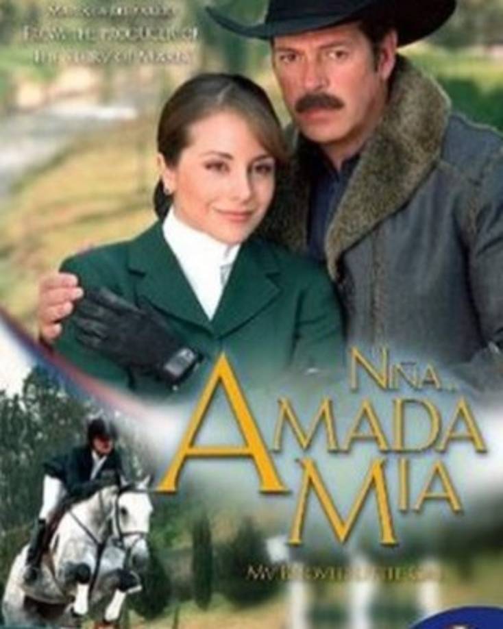 En 1999 obtuvo su primer papel protagónico con el melodrama ‘Tres mujeres’, producida por Roberto Hernández. Pero al parecer este mundo dejó de llenarla y de ser suficiente para ella.