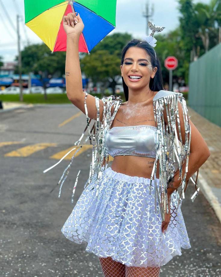 Tras la operación, Ferreira regresó a su hogar en Brasilia el mismo día, aparentemente en buen estado. Sin embargo, al día siguiente, comenzó a presentar fiebre, lo que alarmó a su esposo. 