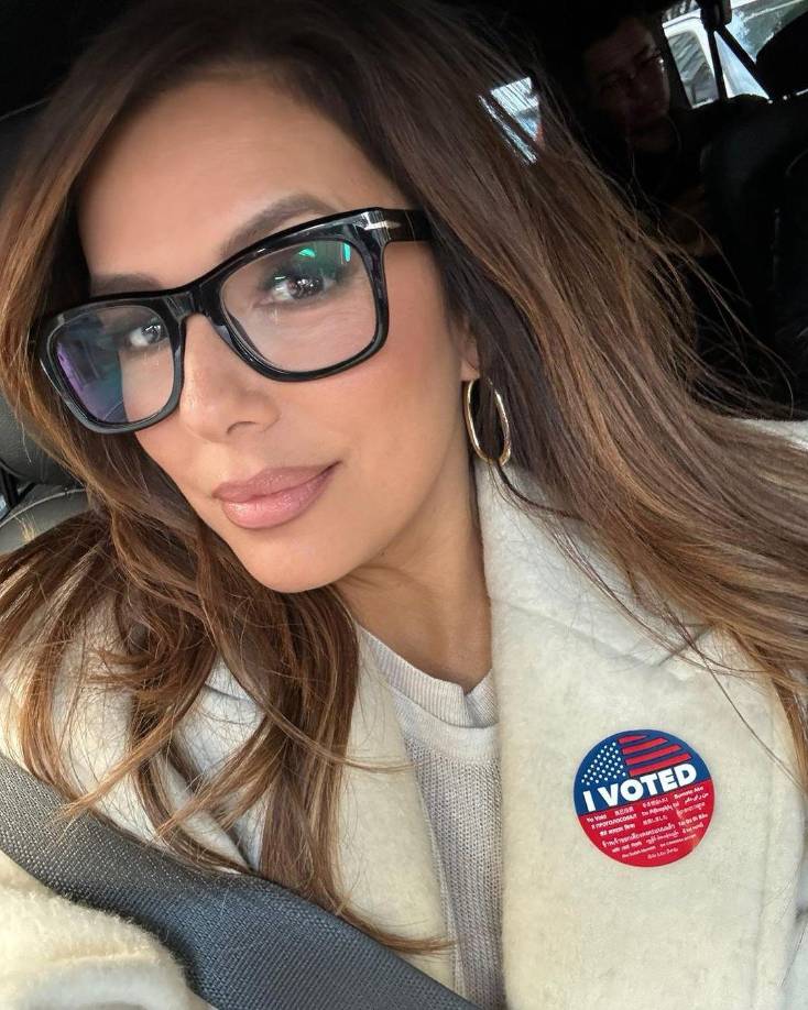 La decisión de mudarse no fue tomada a la ligera. Longoria mencionó que la situación política actual le generaba una creciente sensación de incomodidad. “El ambiente ya estaba cambiando antes de la pandemia”, confesó. La actriz sentía que su hogar en Los Ángeles ya no ofrecía la seguridad y estabilidad que buscaba para su familia.