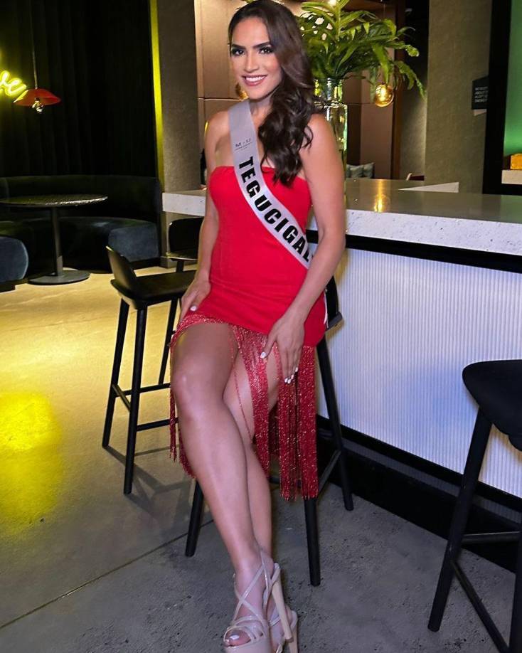 Krista Sansur, ha laborado como Business Development Manager de Ailet en México. 