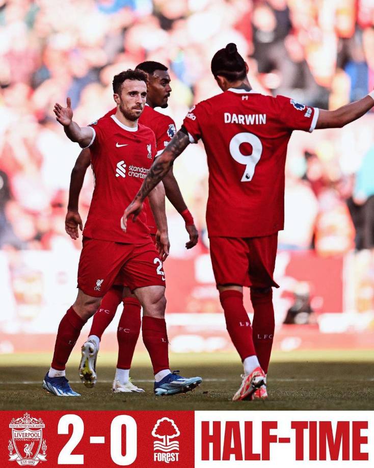 El Liverpool emitió un comunicado el domingo en el que afirmaba estar “al tanto de una situación en curso que involucra a la familia de Luis Díaz en Colombia”.