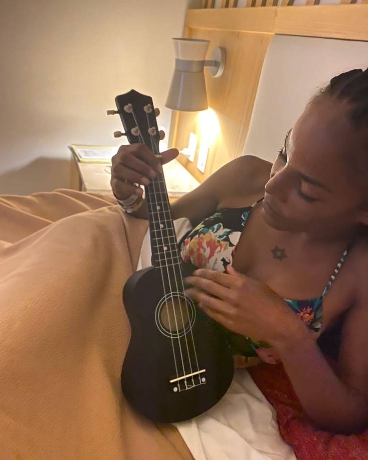 Tenía como destino Guadalajara, pero se presume que fue secuestrada el 22 de junio, como documentó la organización mexicana IDHEAS, Litigio Estratégico en Derechos Humanos.