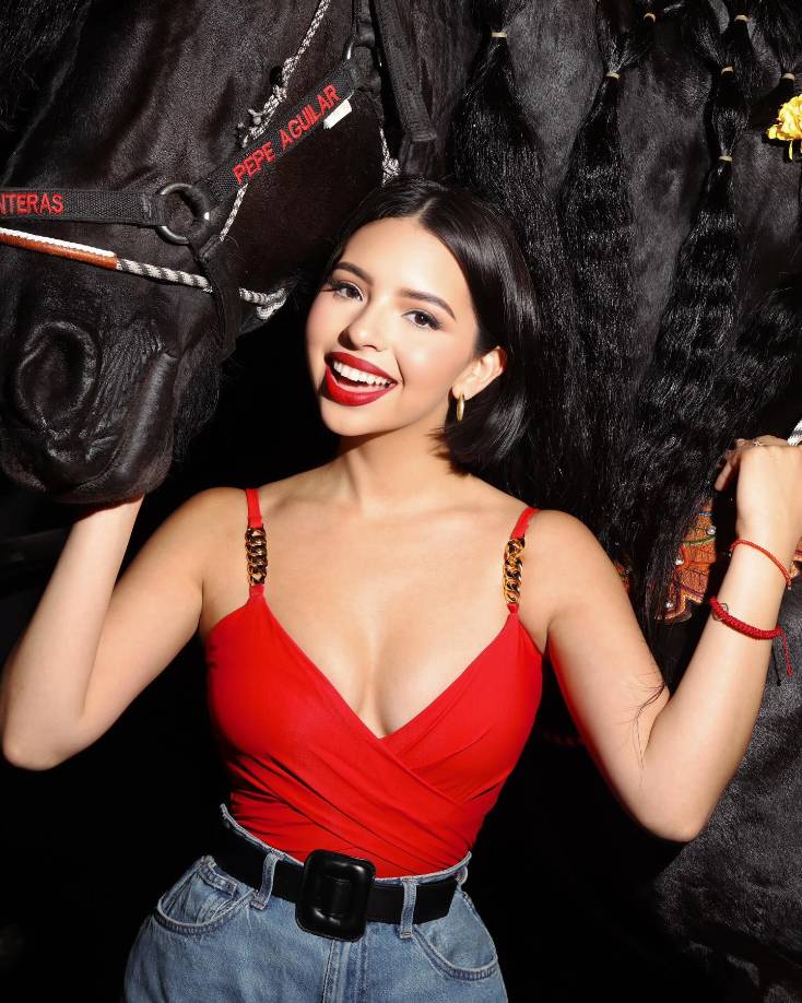 La cantante de 21 años compartió un <b>duro mensaje contra el “acoso cibernético”</b> este 16 de noviembre, misma fecha en que además supuestamente fue <b>abucheada durante su presentación en los Kid’s Choice Awards 2024 </b>que se celebraron en el Auditorio Nacional de la Ciudad de México, según videos que circulan en redes.