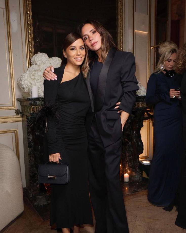 Para Longoria, esta mudanza representa un nuevo comienzo. “Es una oportunidad para reinventarme y encontrar nuevas formas de contribuir”, dijo. La actriz está emocionada por las posibilidades que le esperan en esta nueva etapa de su vida.