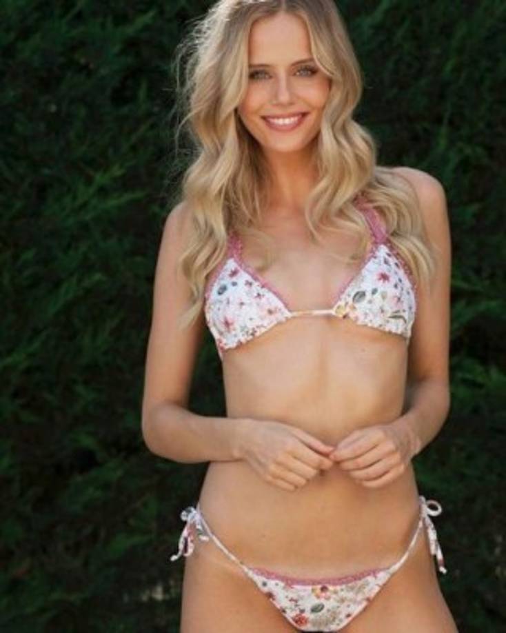 La joven quiere enfocar su carrera profesional a la docencia.