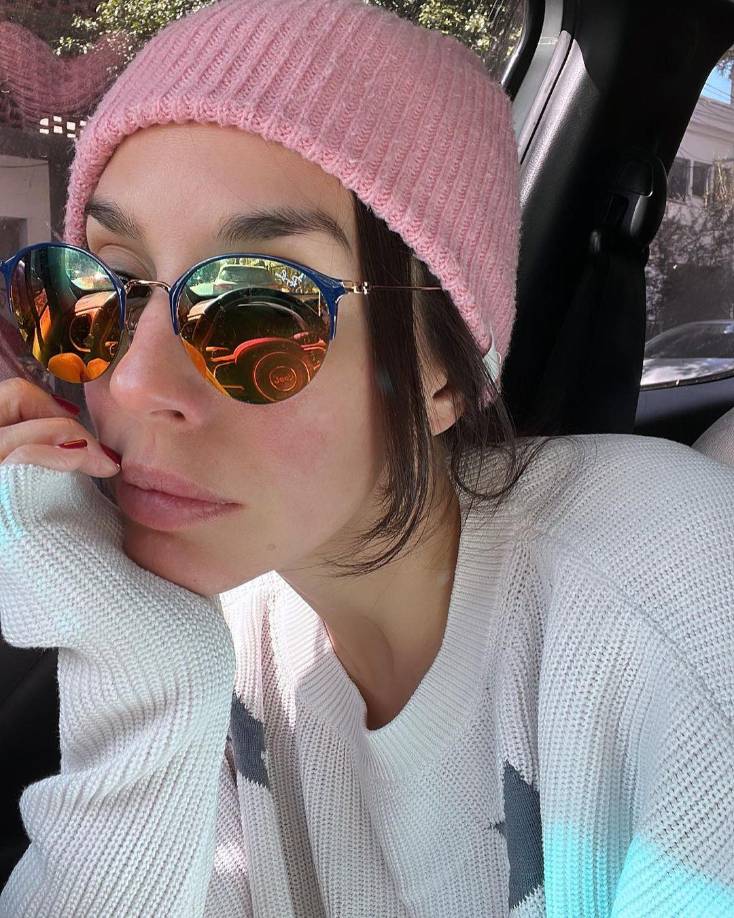 Participó en programas como “Intrusos”, “Cortá por Lozano”, “Bendita TV” y “El show de la noticia”.