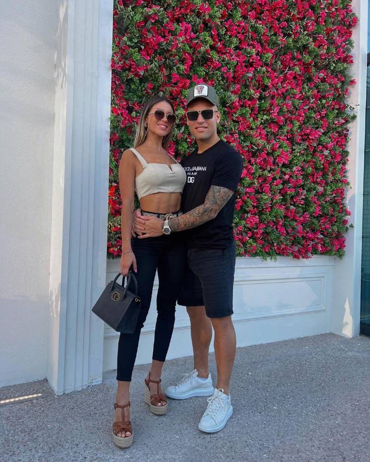 La esposa de Lautaro advirtió su preocupación por lo que podría haber sucedido si esto le pasaba a su pequeña hija Nina: “Un bebé no tiene la capacidad, como tuvo mi cuñado, de identificar que adentro de la bebida había vidrio. Incluso si él mismo se lo tragaba le podía haber perforado algo. Me parece muy grave”, señaló.