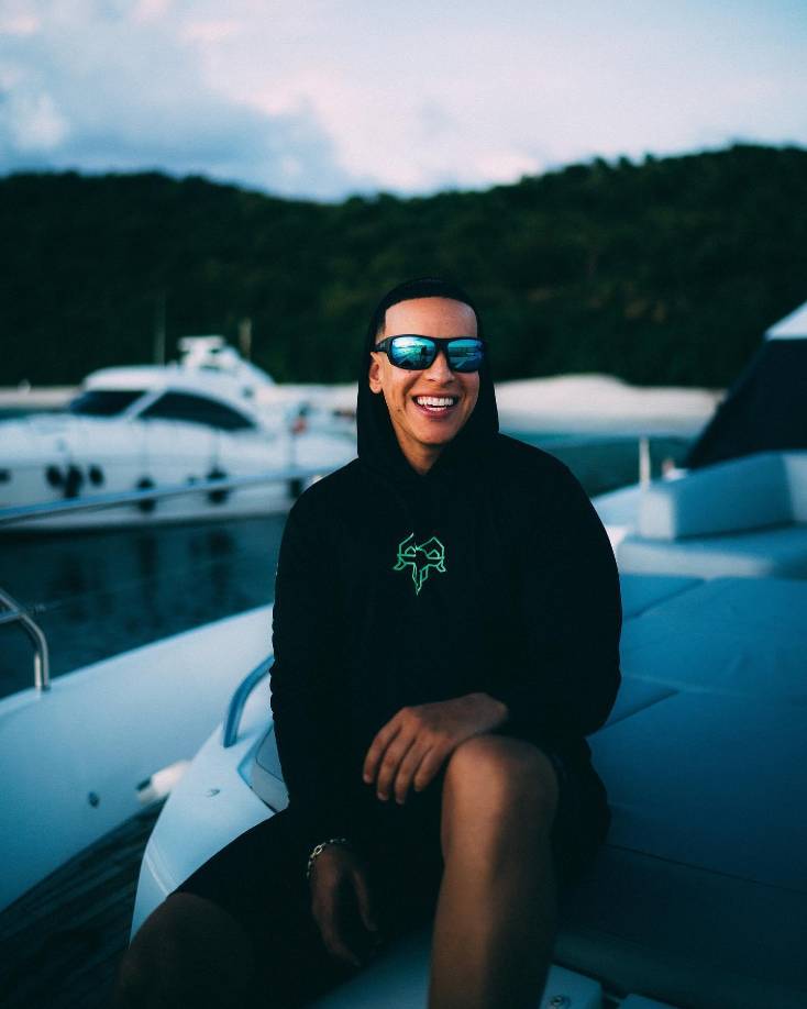 Tanto Ortiz como Daddy Yankee resaltaron la importancia de mantener el encuentro internacional de béisbol como un torneo constante.