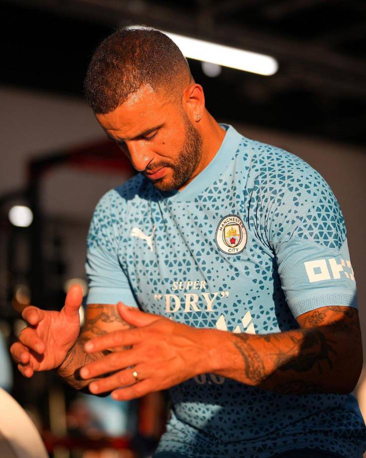 La vida del crack inglés dio un tremendo giro y luego de estar envuelto en una doble vida, ahora se muestra arrepentido tras lo sucedido.