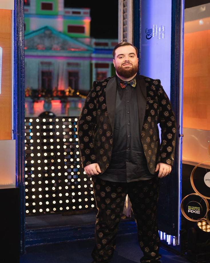 “En 2017, empecé a ver mal por el ojo izquierdo. Yo decía que era lo típico, por culpa de la pantalla, lo que muchos habréis pensado. Estoy ciego, necesito gafas”, expresó Ibai Llanos en su canal de YouTube. 