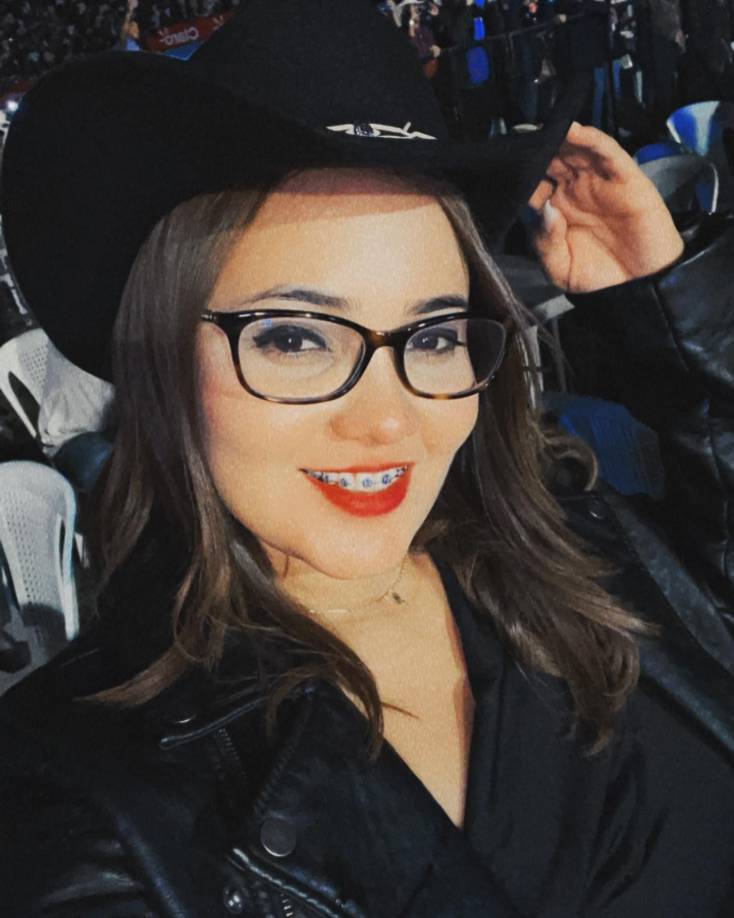 Marbely Roxana era originaria de Atima, Santa Bárbara.