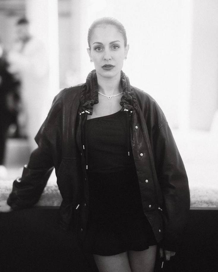 La gota que derramó el vaso fue la presunta violación de Hakimi, su pareja no se lo perdona y ahora sí está segura de terminar con la relación.