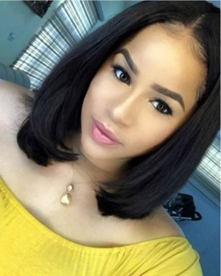 El delantero de 31 años se casó hace dos meses con Iheoma Nnadi.