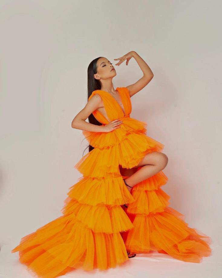 Cristal es también embajadora de la Corporación ¨Empoderarte¨ en Colombia que motiva a todas las mujeres y niñas a tomar el empoderamiento femenino como transformación social a través de programas y proyectos localizados, luchando por los derechos de las mujeres y la igualdad de género.