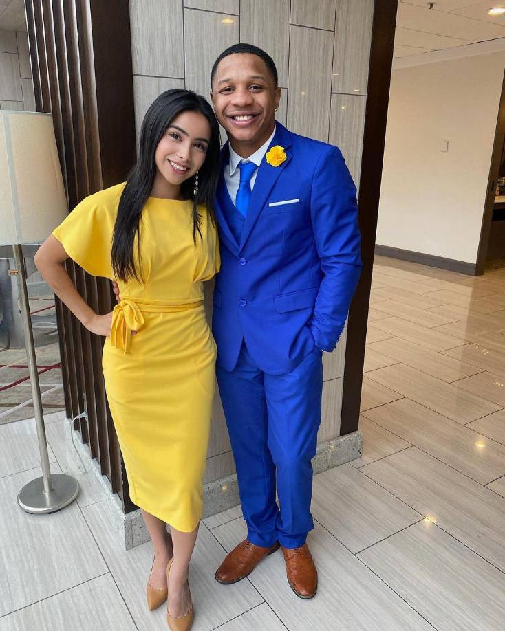 Desde entonces, el clip ha recibido más de 430,000 visitas, 78,000 “me gusta” y más de 2,700 opiniones antes que Perez desactivara la sección de comentarios debido a la avalancha de mensajes de odio.