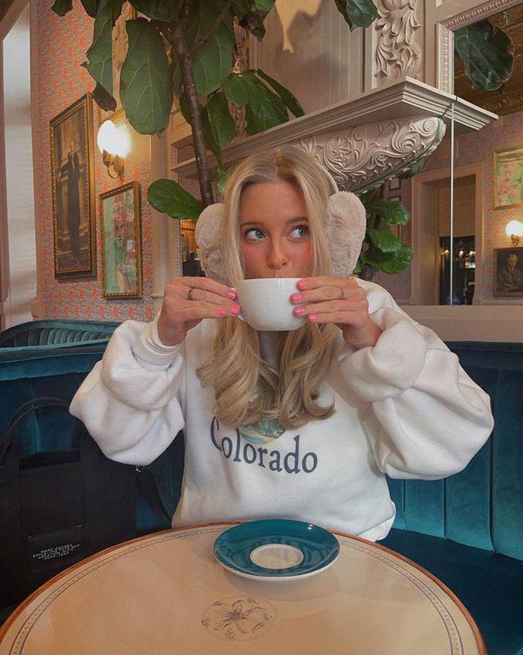 Annabelle Ham fue encontrada muerta por la Policía de Alabama. 