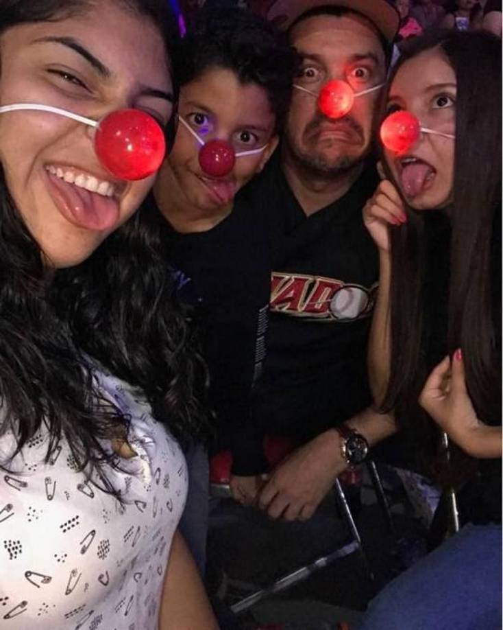 En sus redes sociales se puede observar que solía disfrutar mucho de su familia, amigos, lugares tranquilos y sobre todo del sol, arena y playas mexicanas del estado de donde era originaria.