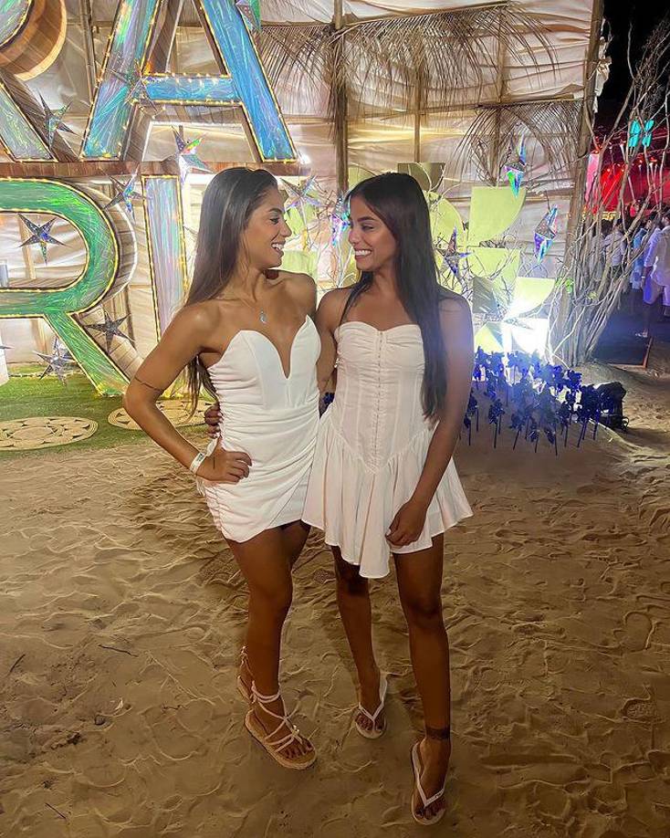 “Fue su error. Si me hubiera enviado un mensaje, ya estaría allí en París. Se equivocó con nosotras”, reveló Alves sobre la propuesta de un trío con Neymar.