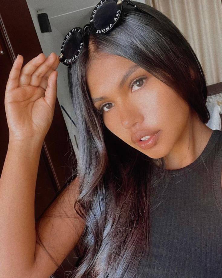  La joven de 23 años era estudiante Ingeniería y al momento del ataque armado regresaba a su domicilio.