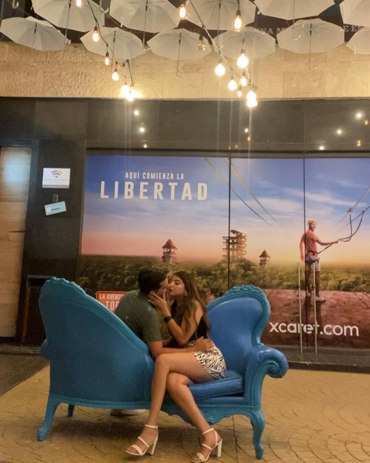 Las autoridades mexicanas capturaron el fin de semana a Antonio “N”, esposo de la joven maestra, como principal sospechoso del feminicidio.