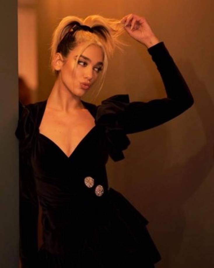 Dua Lipa, 24 años<br/><br/>La joven ha entrado por primera vez al top y directamente a la decimoquinta posición con ganancias de 15.1 millones de dólares.