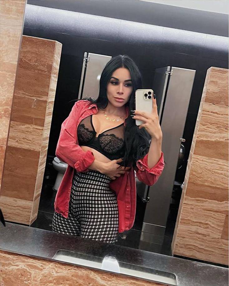 Yuliett Torres reveló detalles de la relación que sostuvo con un jugador de la Liga MX.