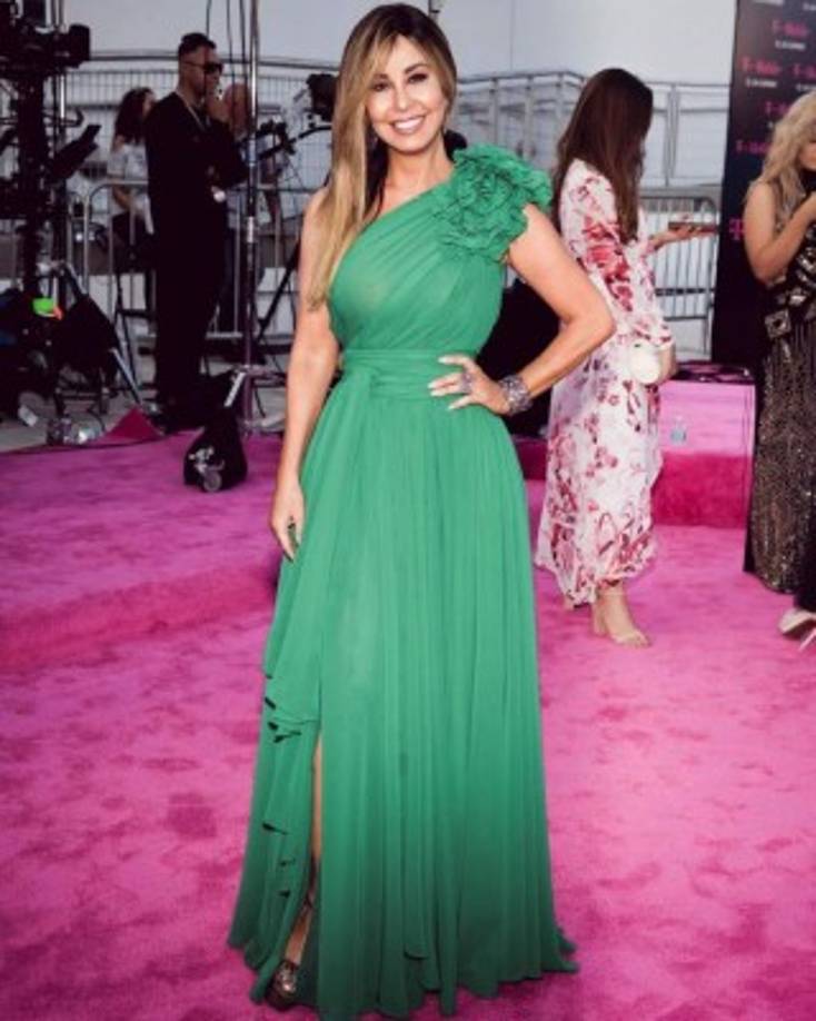 Myrka Dellanos hace su regreso triunfal como parte de las grandes sorpresas de la 30 edición de PLN.