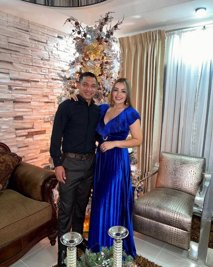 En el caso de Emilio Izaguirre no siguió su carrera como futbolista y ahora se desempeña como gerente deportivo del Motagua.