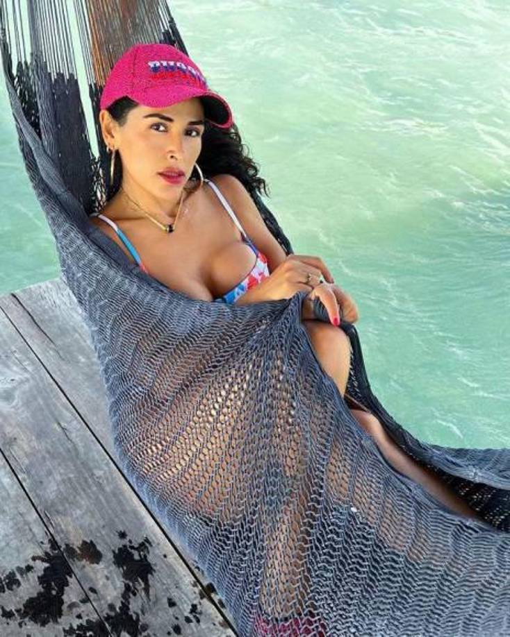 Cada vez son más las conductoras de televisión que deciden abrir una cuenta en dicha red social para obtener un ingreso extra mensualmente. La última ha sido Lorena Cid, pareja del comentarista deportivo.