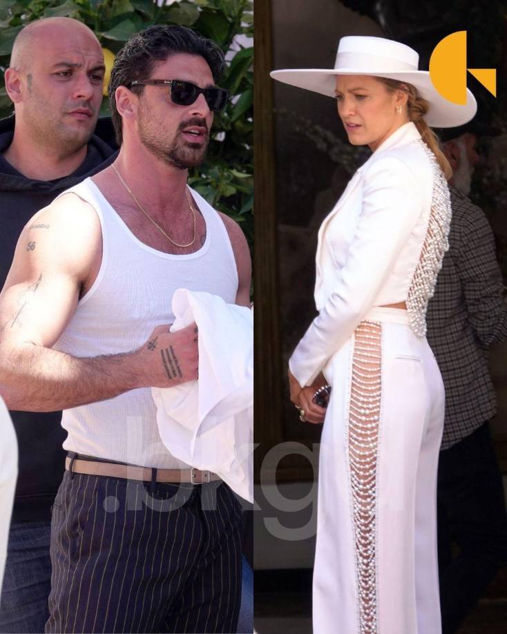 En relación con el desglose de la denuncia del New York Times y las acusaciones que Lively ha hecho sobre Baldoni, Morrone agregó: “Estoy realmente cansado de ver ese tipo de comentarios crueles y malos sobre ella sin conocer la situación”.