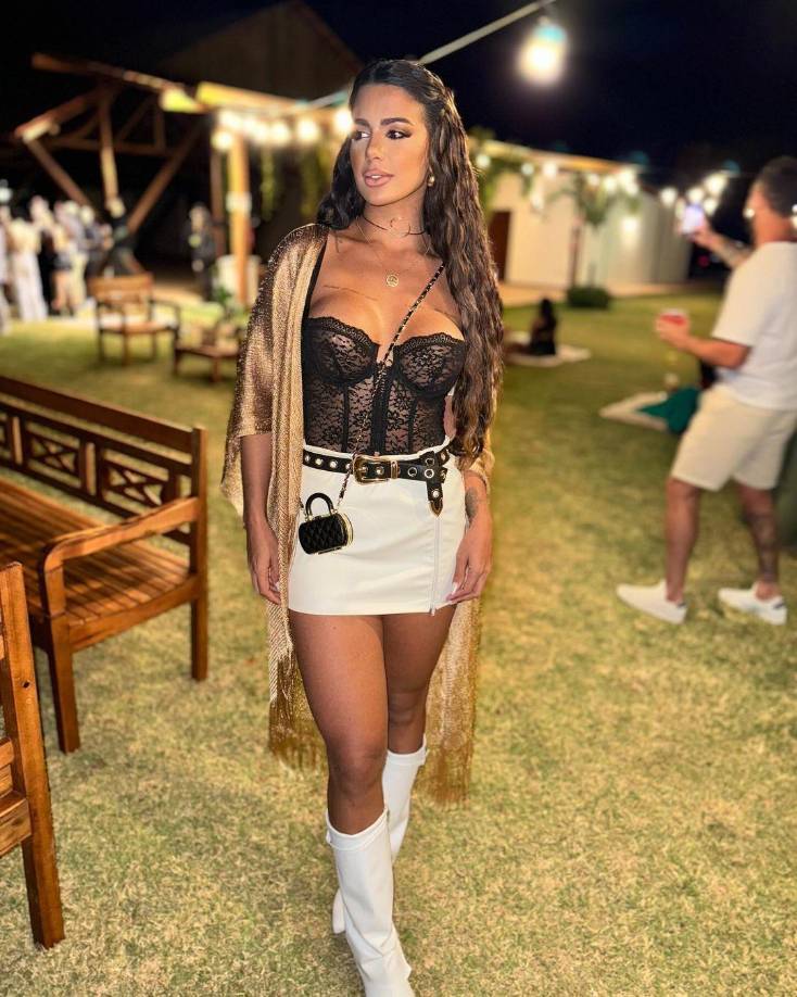 Esta situación agrava la posición de da Silva, quien fue detenido el martes como parte de la investigación y es considerado presunto responsable de la muerte de Aline Ferreira.