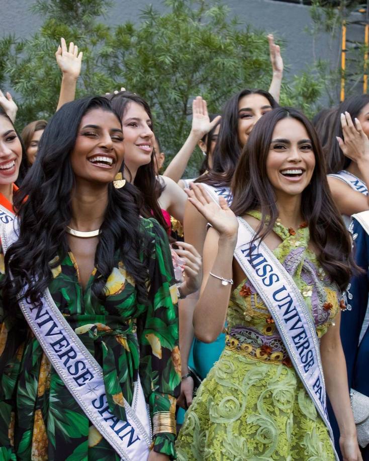 La tan esperada 73ª edición del certamen internacional se llevará a cabo el sábado 16 de noviembre a las 6PM ET/3 PT. La transmisión del certamen será a través de Telemundo para todos los Estados Unidos, Telemundo Internacional y USA Network emitirán simultáneamente por sus señales de cable para toda Hispanoamérica. 