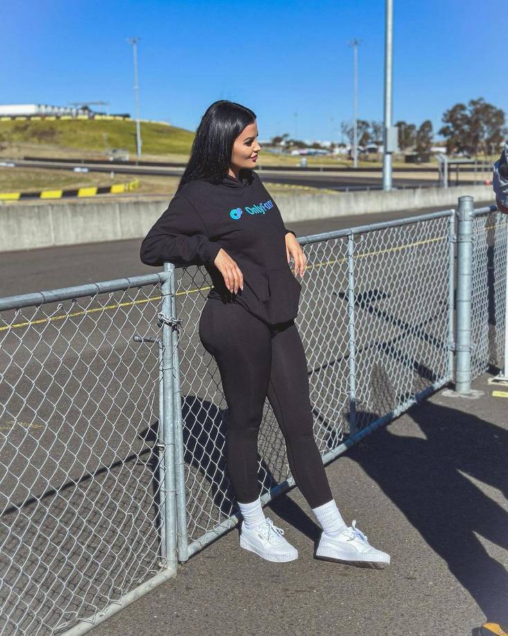 Gracie destacó que su regreso al deporte motorizado fue cuidadosamente planeado desde 2021, cuando empezó a explorar las posibilidades y a buscar apoyo en la industria.