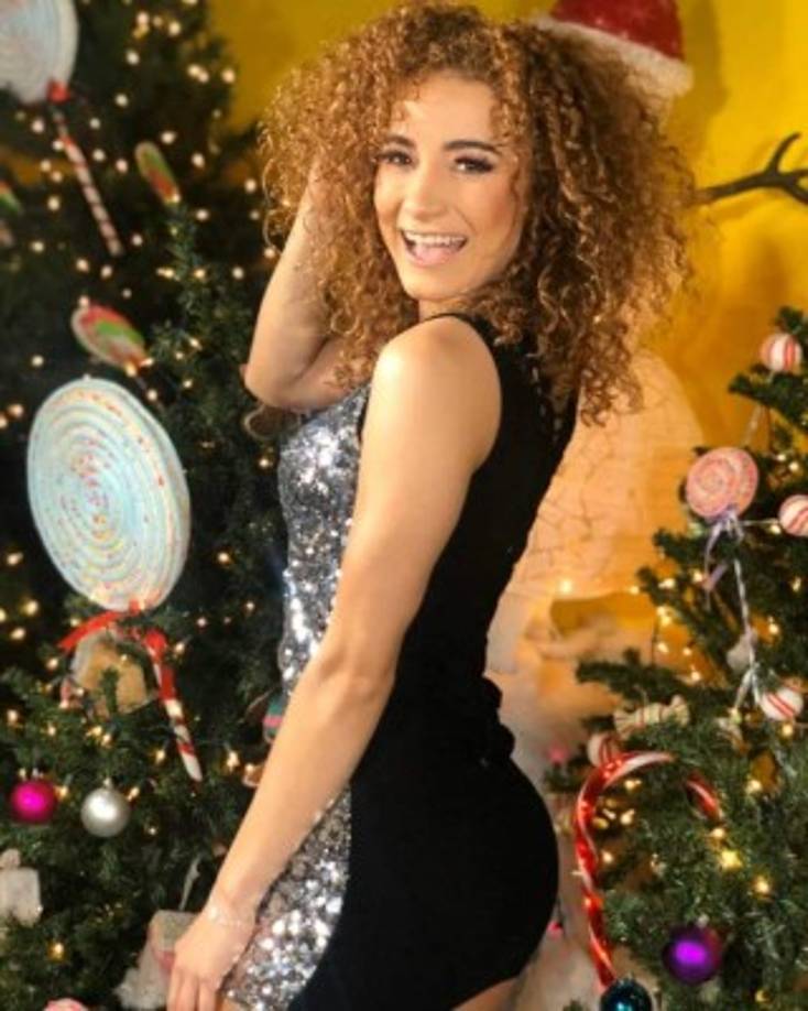 La catracha ha robado suspiros entre sus fans.