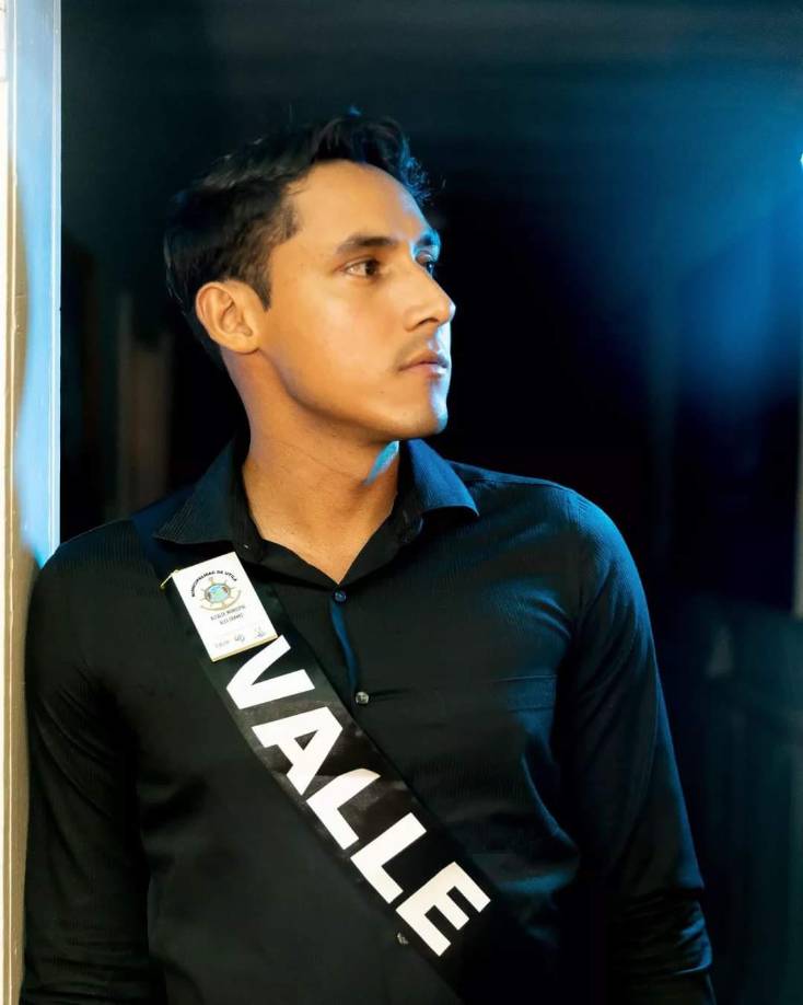 Valle sueña con triunfar en el certamen 