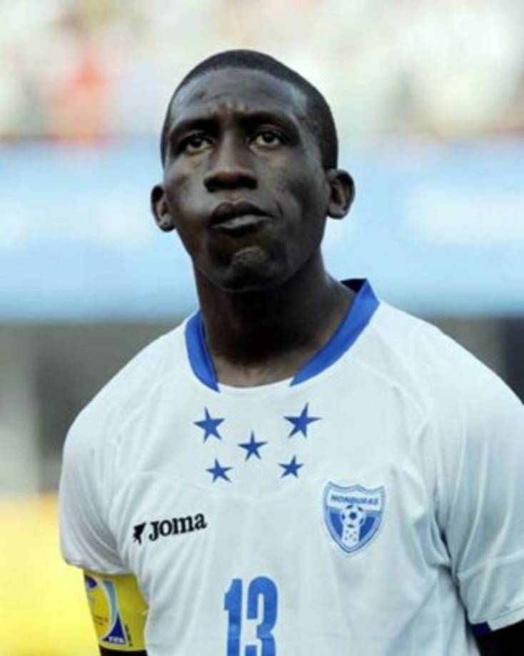 El menos votado en la encuesta fue el contención Hendry Thomas con un 3.04%.