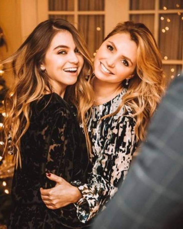 La actriz de telenovelas como Por Amar sin Ley habló sobre el tema durante un “IG” en su cuenta de Instagram, donde confesó que había sufrido abusos de parte de uno de sus exnovios, aunque no dio a conocer su nombre.