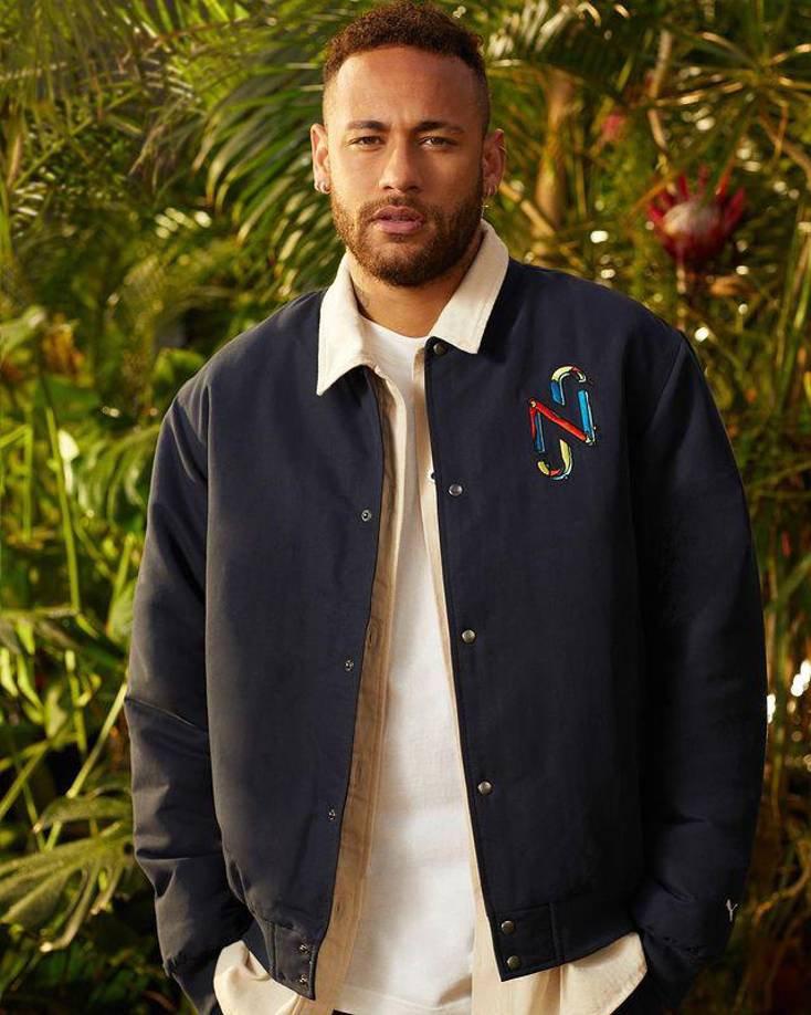 El futbolista suma con esta una nueva controversia sobre su vida privada en el año.