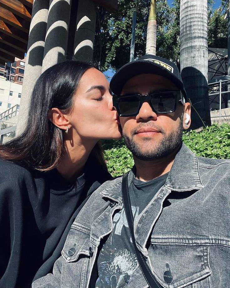 Según la periodista, Leticia Requejo; contó cuál fue la reacción del jugador de 39 años a la posible separación con su esposa.