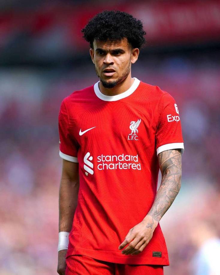 La dolorsa carta de Luis Díaz para la liberación de su padre