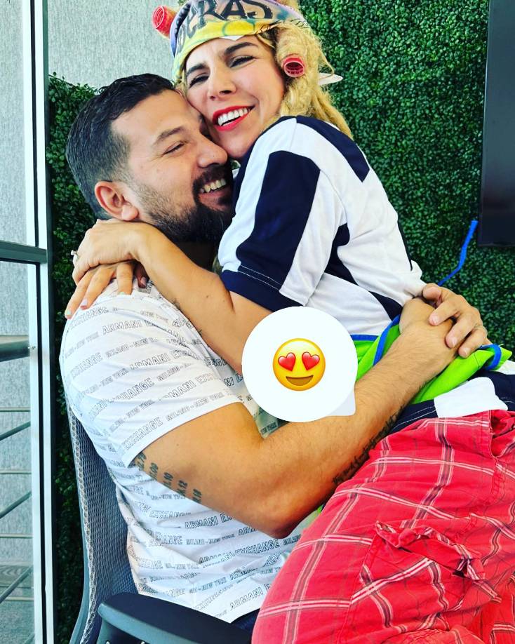 “Ahorita me dicen ‘qué mal que hablas de una persona que ya no está’, entonces, para no estar mal ahí, ¿debo de estar mal en no defender a mi familia y a mi esposa? ¿que a mi esposa la crucifiquen en algo que es falso, como fue falso todo lo que ella (Luna) dijo en su versión?”, afirmó Garza.