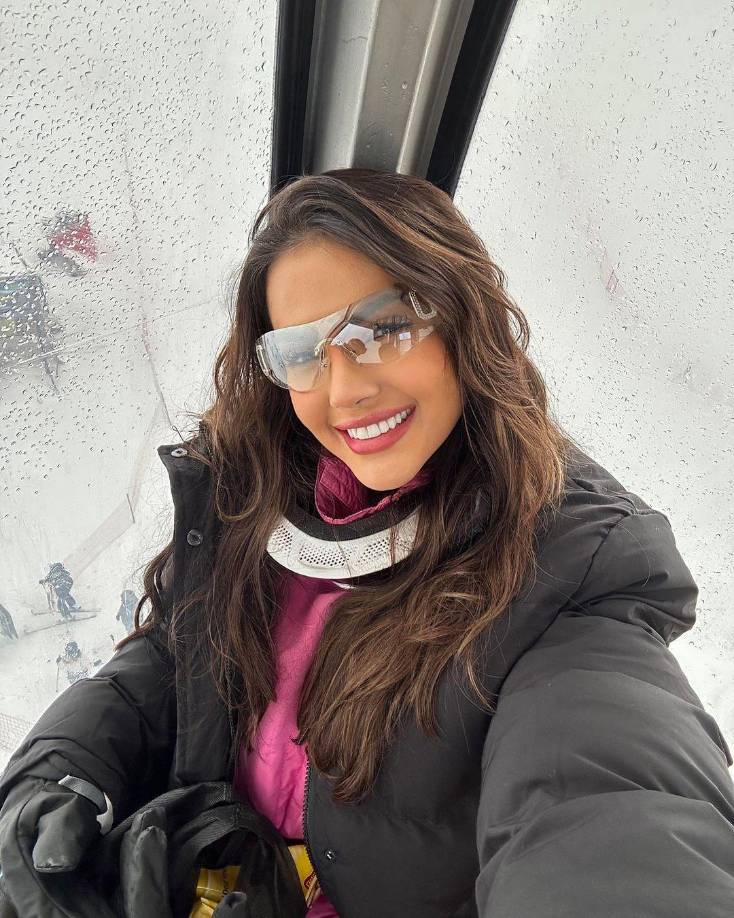 Muere Luana Andrade tras someterse a una liposucción