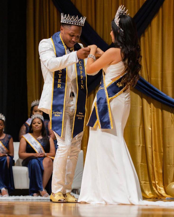 Todo comenzó a cambiar después de que se viralizara un video de ella en TikTok.