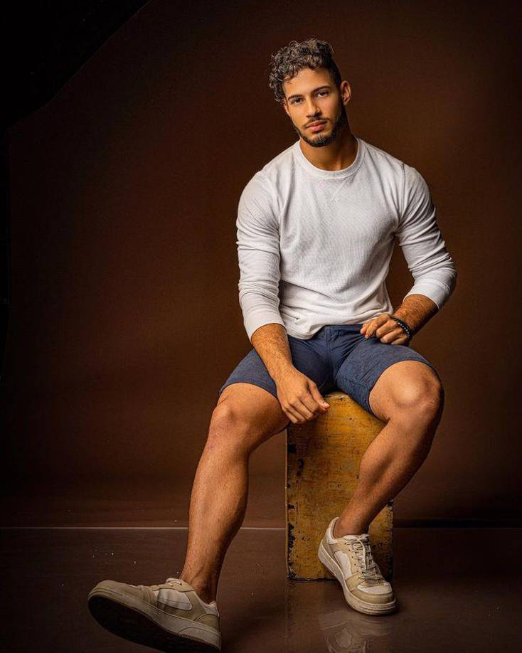 “Gracias a todas las bellas personitas que se tomaron el tiempo de felicitarme y asistir por igual”, escribió Franco como gratitud hacia sus fans. 