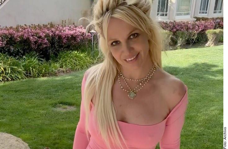 Britney Spears lleva dos años sin ver a sus hijos